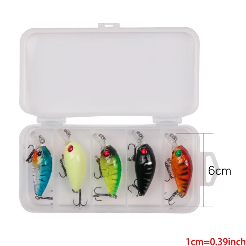 Fishing Lure Sinking Floating Wobblers Hard Bait Crankbait Minnow Lure for Fishing Tackle
Fishing Lure Sinking Floating Wobblers Hard Bait Crankbait Minnow Lure for Fishing Tackle