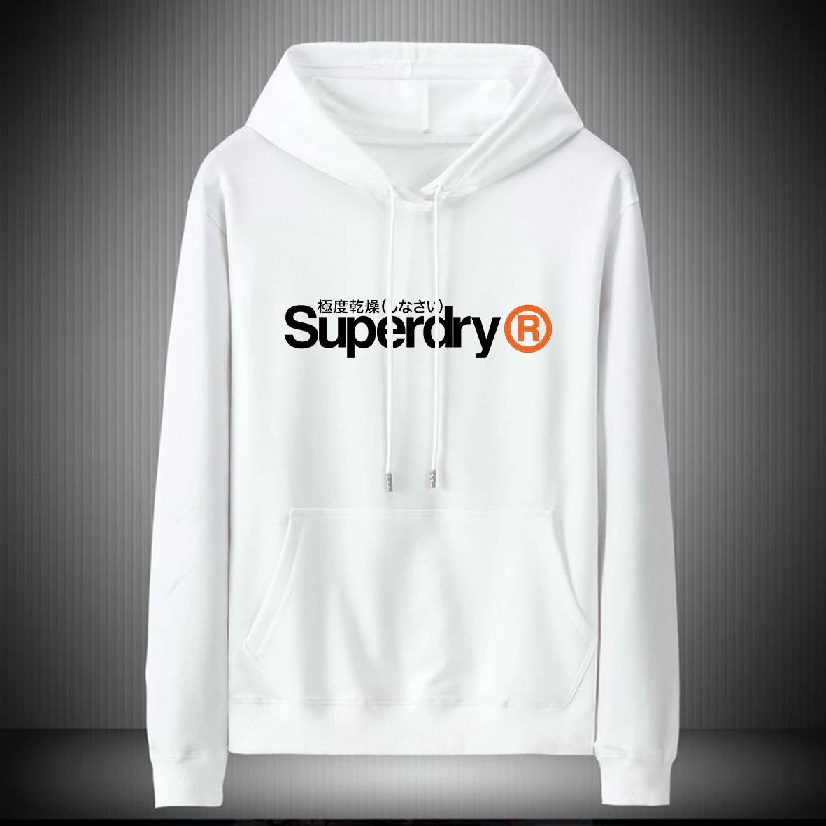 Superdryer Fashion Men/women Hoodie Spring Autumn Pullovers Sweatshirts Solid Color
Superdryer Fashion Men/women Hoodie Spring Autumn Pullovers Sweatshirts Solid Color