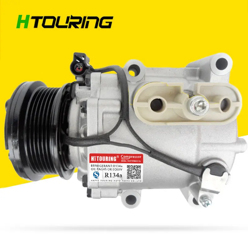 For Car Ford Mondeo III 1.8 2.0 3.0 16V 2000-2007 SC-90V A/C Compressor 1S7H-19D629-CA 1s7h19d629ca XS7H19497AA 1SH7-19D629-CC
For Car Ford Mondeo III 1.8 2.0 3.0 16V 2000-2007 SC-90V A/C Compressor 1S7H-19D629-CA 1s7h19d629ca XS7H19497AA 1SH7-19D629-CC