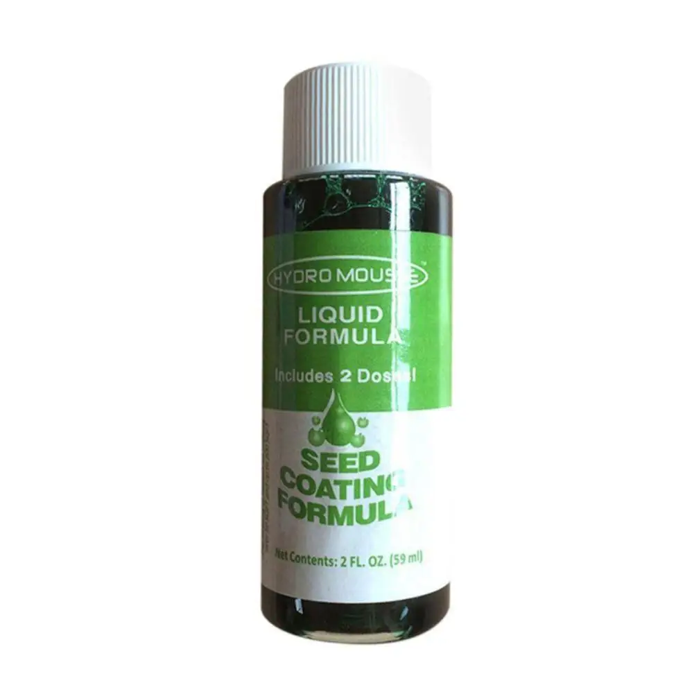 (Link For VIP) 1 Bottle Household Seeding System Liquid Spray Seed Lawn Care Grass Shot
(Link For VIP) 1 Bottle Household Seeding System Liquid Spray Seed Lawn Care Grass Shot