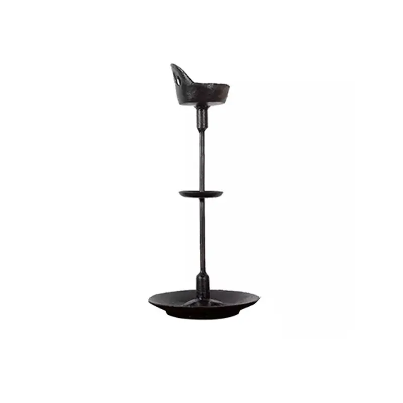Black Large Metal Candle Holder Cups Modern Geometric Nordic Garden Simple Geometric Iron Portacandele Home Decor BY50ZT
Black Large Metal Candle Holder Cups Modern Geometric Nordic Garden Simple Geometric Iron Portacandele Home Decor BY50ZT