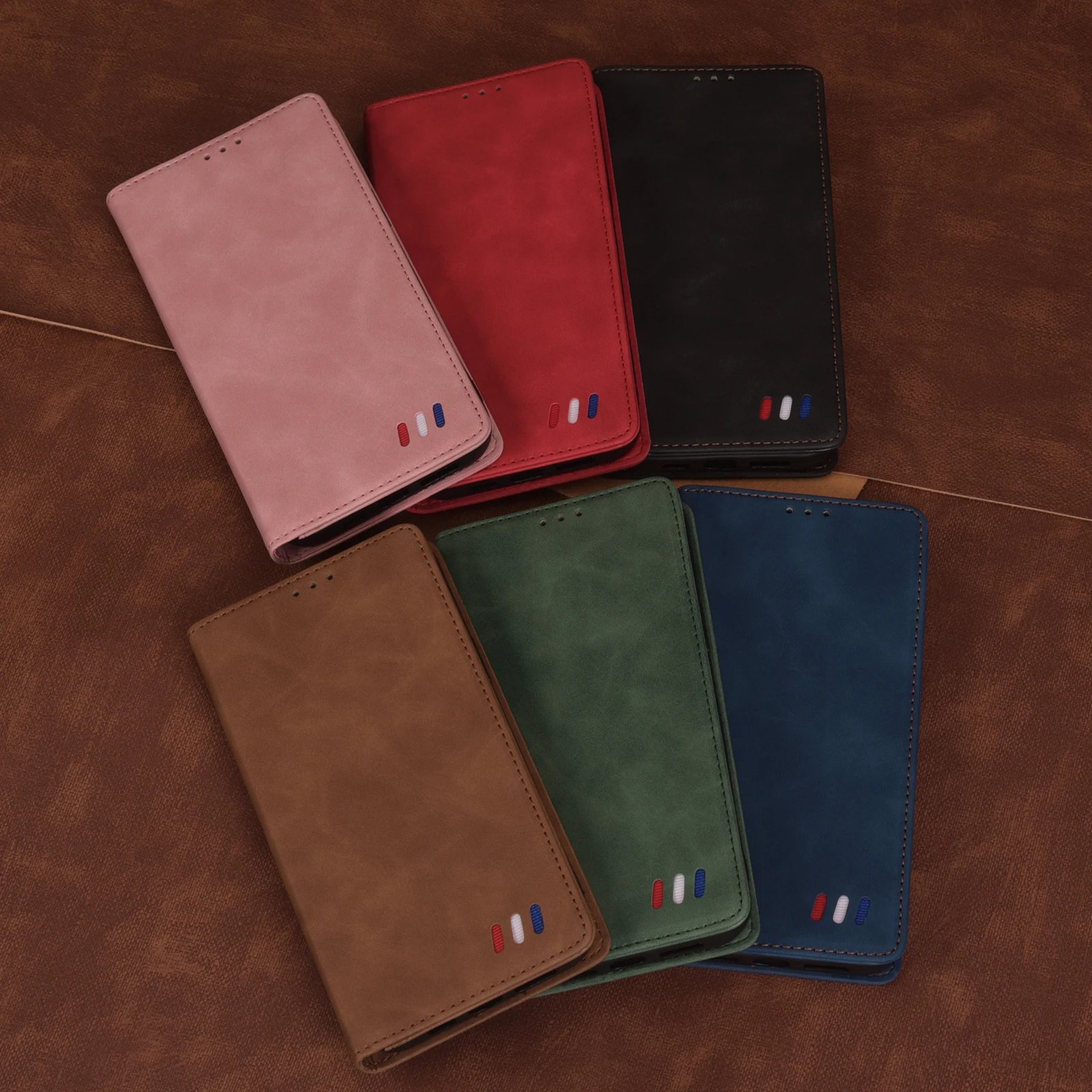 Wallet Case Leather TPU Phone Case For Sony Xperia 1 III 10 III 1 II 10 II Wallet Case Fundas Case Holster
Wallet Case Leather TPU Phone Case For Sony Xperia 1 III 10 III 1 II 10 II Wallet Case Fundas Case Holster