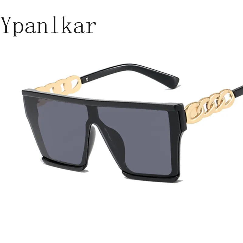 Fashion 2021 New Square Sunglasses Personalized Metal Leg Conjoined Lenses Sunglasses Tidal Sunglasses
Fashion 2021 New Square Sunglasses Personalized Metal Leg Conjoined Lenses Sunglasses Tidal Sunglasses