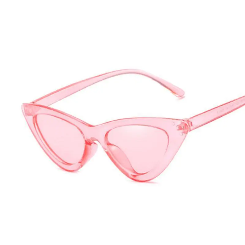 Vintage Fashion Eye Sunglasses Retro Cat Sunglasses Eyewear Women Triangular Sun Glasses Oculos De Sol UV400
Vintage Fashion Eye Sunglasses Retro Cat Sunglasses Eyewear Women Triangular Sun Glasses Oculos De Sol UV400