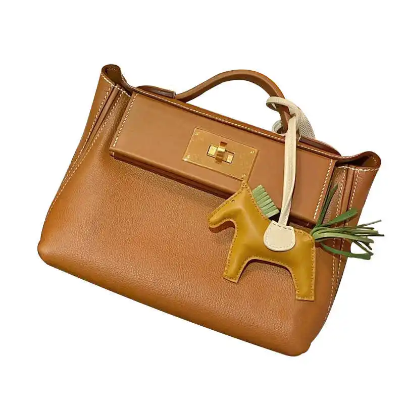 2021 new dumpling 2424 Kelly mini head leather wing cross Shoulder Handbag double shoulder women's bag
2021 new dumpling 2424 Kelly mini head leather wing cross Shoulder Handbag double shoulder women's bag