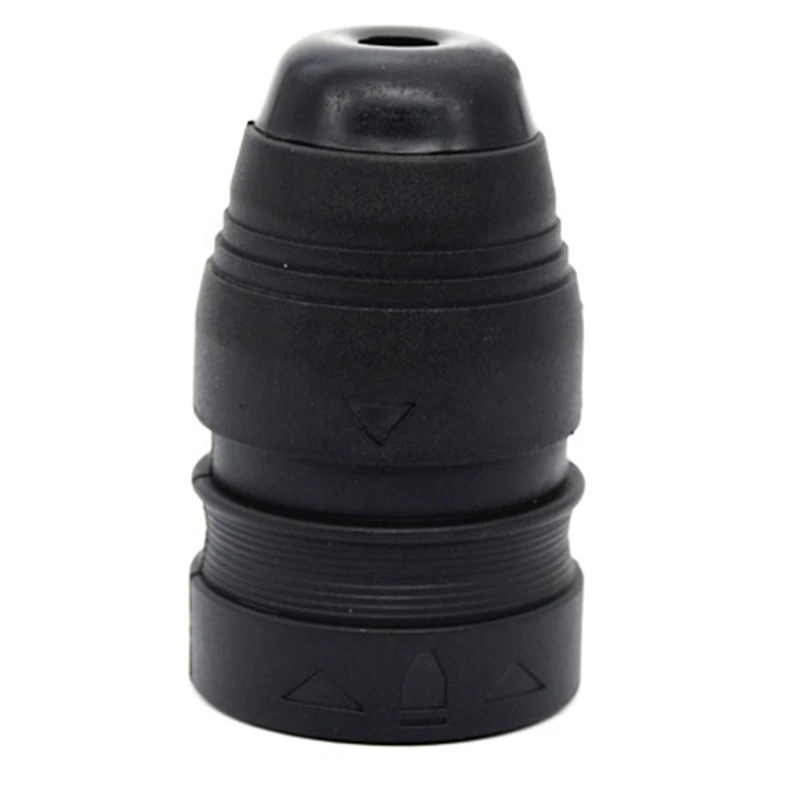 SDS Plus сверлильный патрон для Φ PBH240RE GBH24VFR Professional GBH2-24DFR PBH200FRE
SDS Plus сверлильный патрон для Φ PBH240RE GBH24VFR Professional GBH2-24DFR PBH200FRE