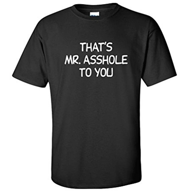 Забавная Мужская футболка с надписями на заднем плане (S-XXXL)
Забавная Мужская футболка с надписями на заднем плане (S-XXXL)