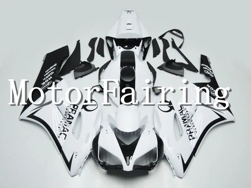 Набор обтекателей кузова мотоцикла подходит для CBR1000RR 2004 2005 ABS пластик, литье под давлением, корпус для мотоцикла C104N23
Набор обтекателей кузова мотоцикла подходит для CBR1000RR 2004 2005 ABS пластик, литье под давлением, корпус для мотоцикла C104N23
