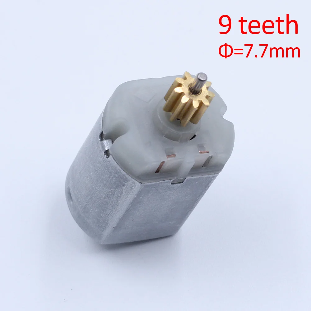 Двигатель центрального замка двери автомобиля AZGIANT, DC 12 В, углеродная щетка, детали двигателя «сделай сам»
Двигатель центрального замка двери автомобиля AZGIANT, DC 12 В, углеродная щетка, детали двигателя «сделай сам»