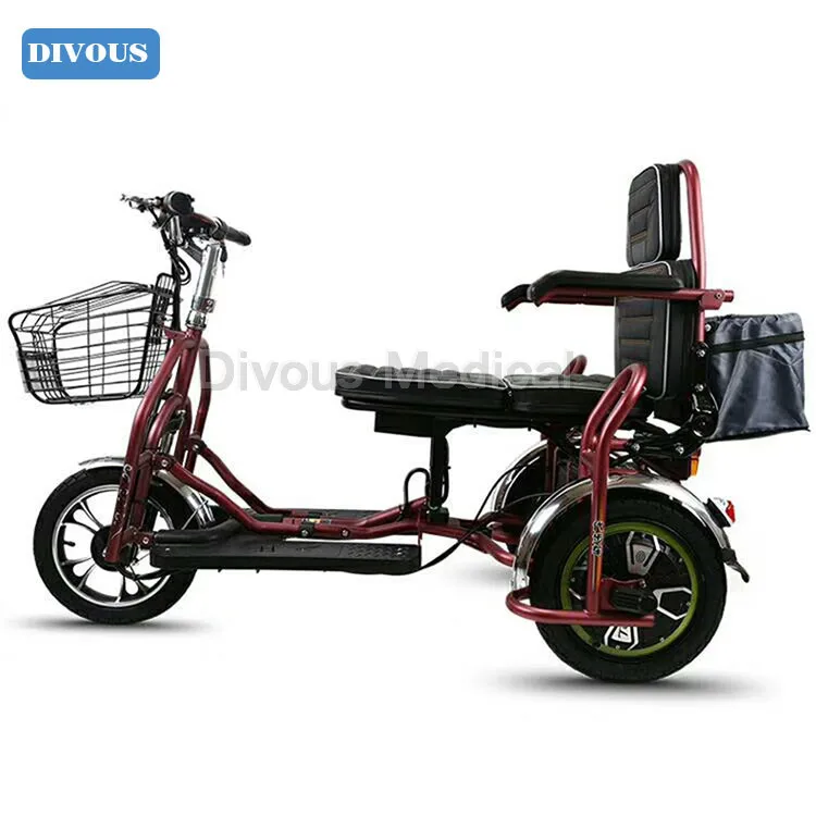 Бесплатная доставка, двойной электрический складной экскурсионный автомобиль для инвалидов для пожилых людей
Бесплатная доставка, двойной электрический складной экскурсионный автомобиль для инвалидов для пожилых людей