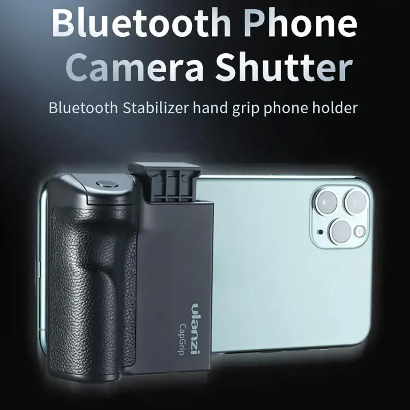 Mobile Phone Selfie Booster One-handed Selfie Bluetooth Remote Control One-handed Camera Handle For IPhone Huawei Selfie Sticks
Mobile Phone Selfie Booster One-handed Selfie Bluetooth Remote Control One-handed Camera Handle For IPhone Huawei Selfie Sticks