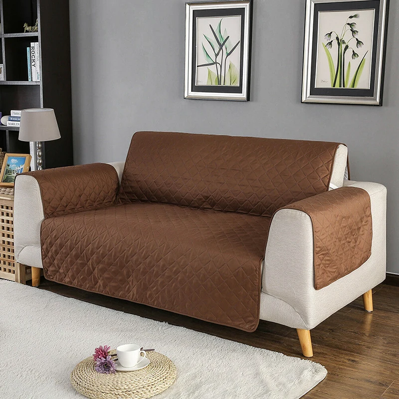 Waterproof Sofa Cover Chair Couch Slipcover Pet Dog Kids Mat Furniture Protector Ottoman Cover Couch Coat Solid Pattern
Waterproof Sofa Cover Chair Couch Slipcover Pet Dog Kids Mat Furniture Protector Ottoman Cover Couch Coat Solid Pattern