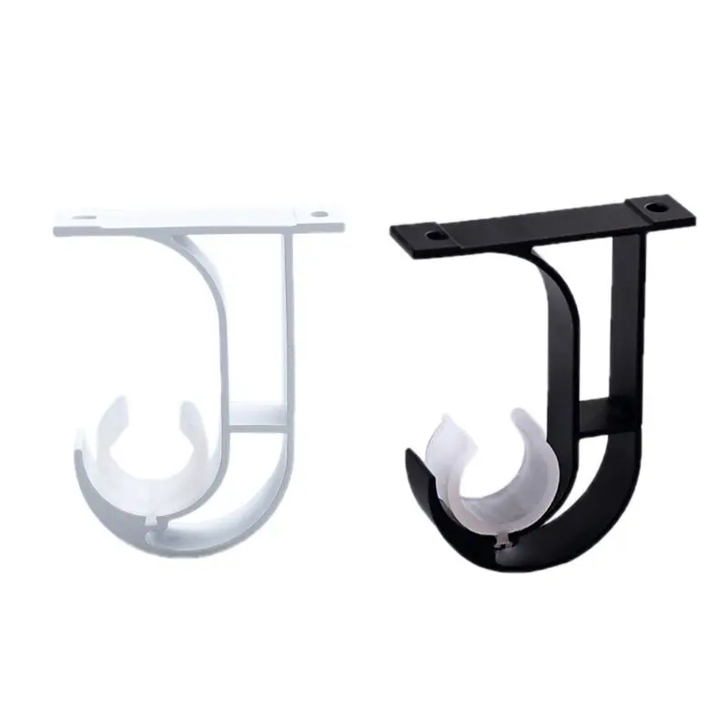 4 шт., железные кронштейны для штор на крышу 
4 шт., железные кронштейны для штор на крышу