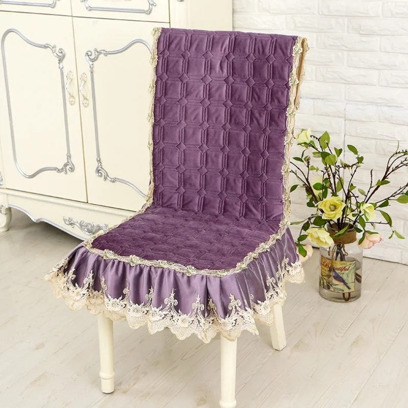 Nordic Type Simple Designed European Style Chair Cover Soft Comfortable High Quality Pleated Hem Cloth Made Modern Chair Cover
Nordic Type Simple Designed European Style Chair Cover Soft Comfortable High Quality Pleated Hem Cloth Made Modern Chair Cover