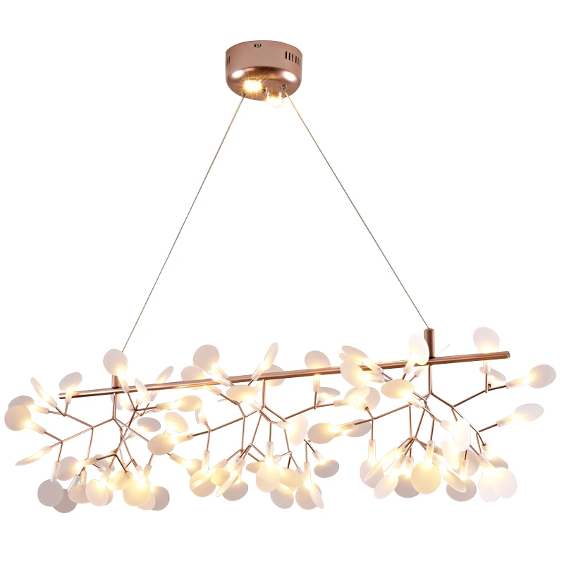 Nordic Firefly LED Chandeliers Romantic Stylish Tree Branch Light Creative Designer Art Home Hallway Bedroom Hanging Lightings
Nordic Firefly LED Chandeliers Romantic Stylish Tree Branch Light Creative Designer Art Home Hallway Bedroom Hanging Lightings
