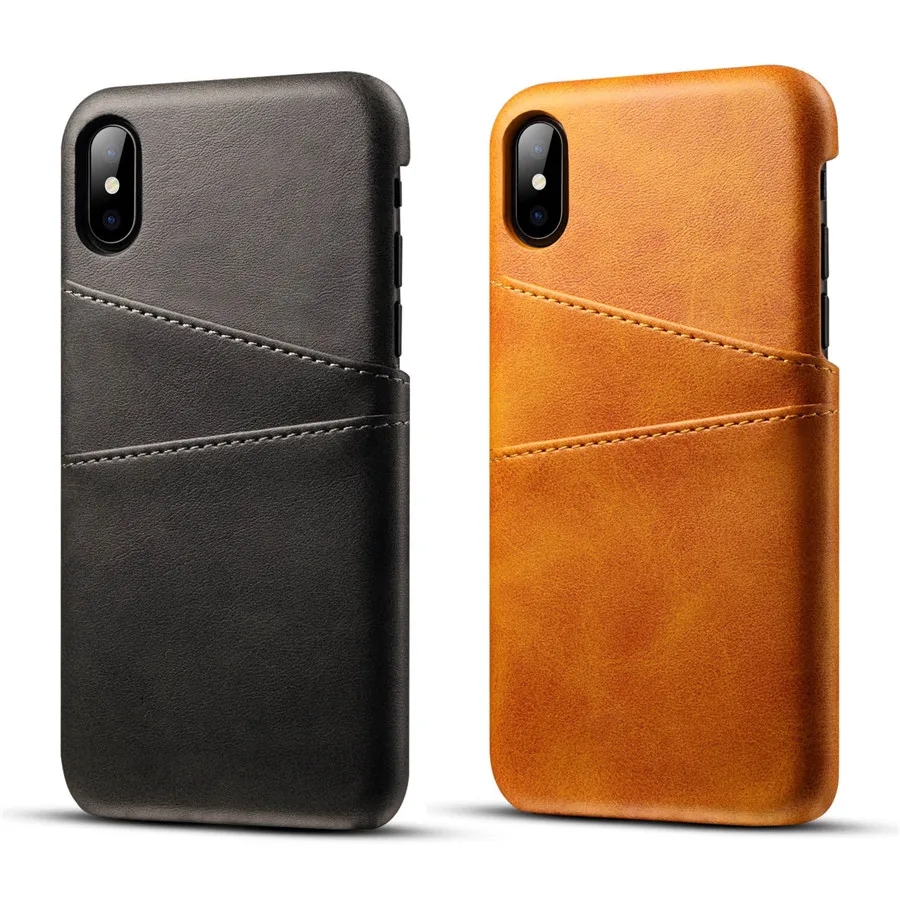 Женские ботинки из натуральной кожи для iPhone 11 XS Max чехол X XR в стиле ретро В