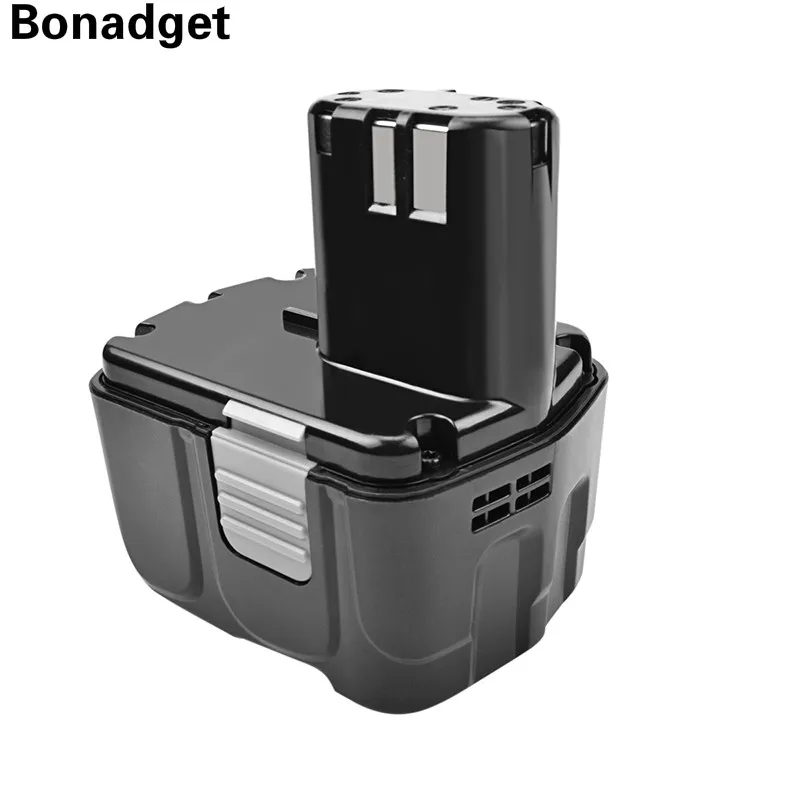 Bonadget для Hitachi BCL1430 14 4 V 3500mAh литий ионный аккумулятор CJ14DL DH14DL EBL1430 BCL1415 батарея