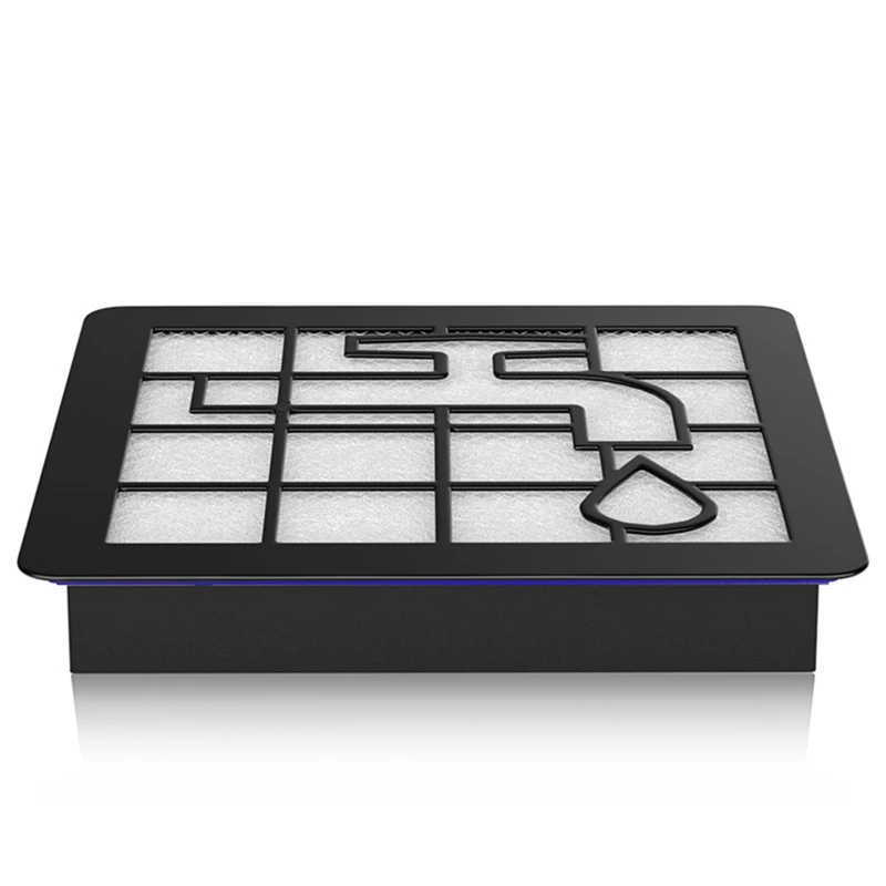 Blue Hepa Filter for Power Pro Compact for FC9515 FC9516 FC8010 Vacuum Cleaner Accessories Post Filters
Blue Hepa Filter for Power Pro Compact for FC9515 FC9516 FC8010 Vacuum Cleaner Accessories Post Filters