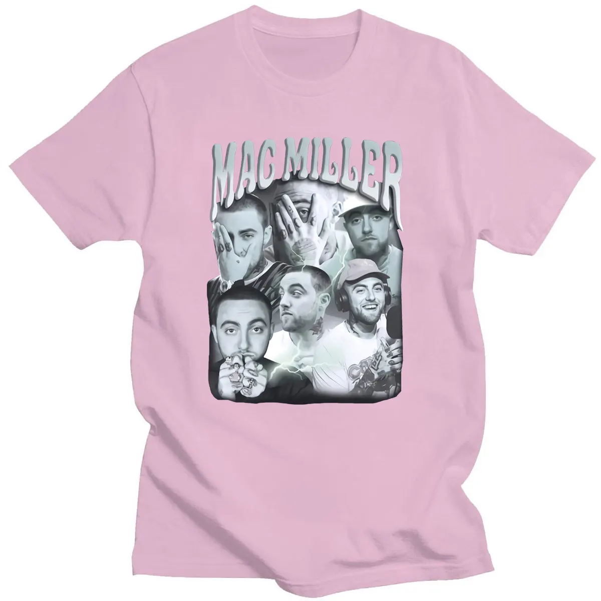 Japanese Style Clothes Mac Miller Oversized Tshirt Fashion Loose Women/men Print Casual Graphic T Shirts Short Sleeve Sportswear 
Japanese Style Clothes Mac Miller Oversized Tshirt Fashion Loose Women/men Print Casual Graphic T Shirts Short Sleeve Sportswear