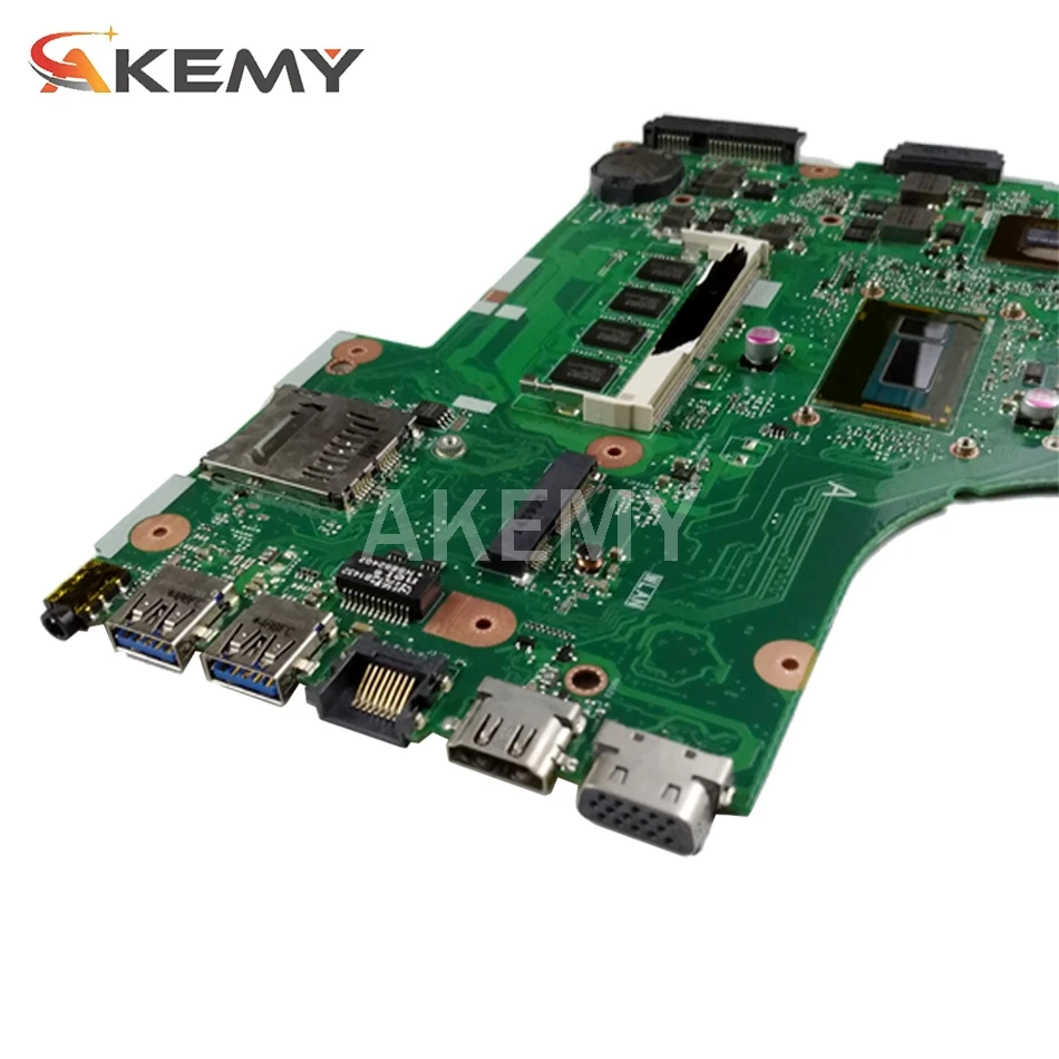 90MB0500-R00010 Motherboard For Asus A450L X450L X450LD X450LC X452L X450LN Laptop Mianboard w/ 4GB I7-4500U GT840M
90MB0500-R00010 Motherboard For Asus A450L X450L X450LD X450LC X452L X450LN Laptop Mianboard w/ 4GB I7-4500U GT840M