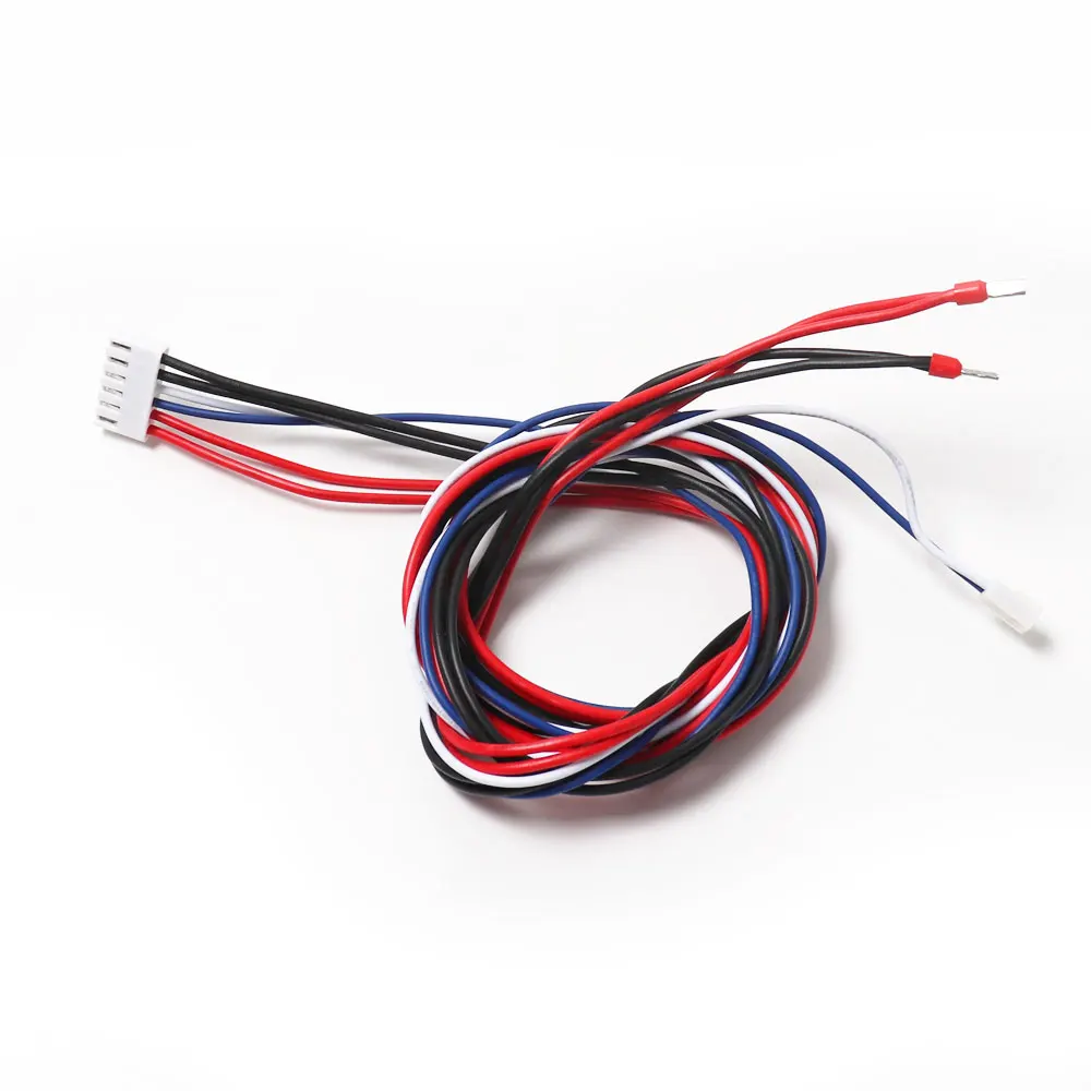 BLV printer parts blv heat bed cable heated wire Hot bed for blv 3d printer
BLV printer parts blv heat bed cable heated wire Hot bed for blv 3d printer