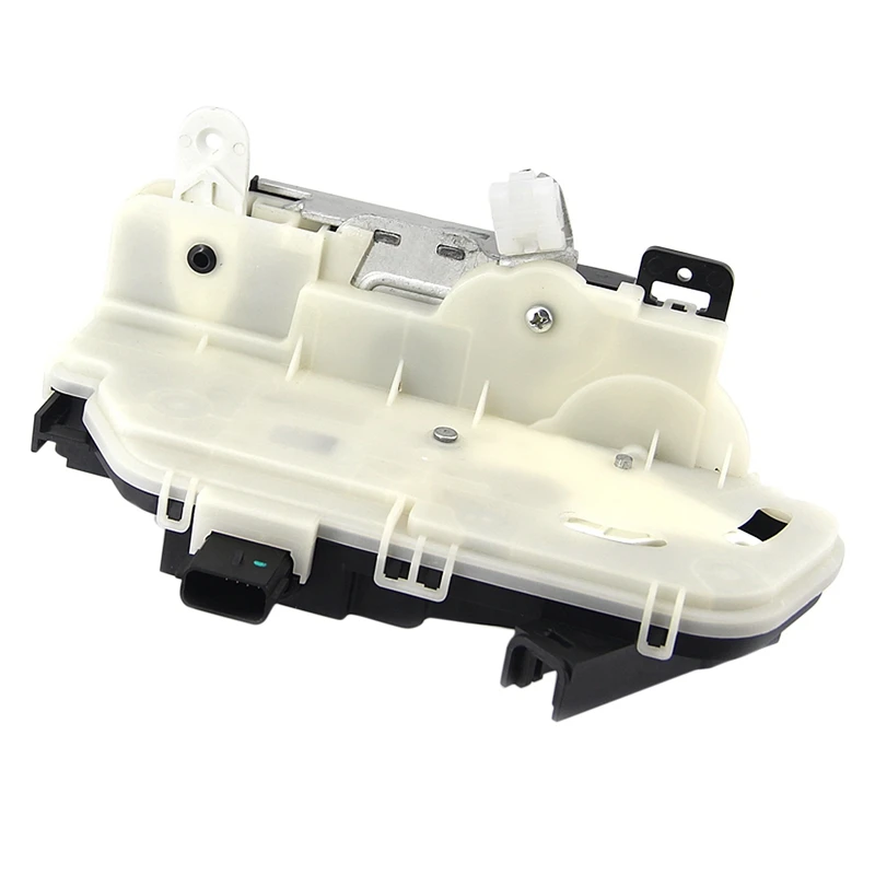 Door Lock Latch Actuator Assembly Front Left Driver Door Replaces for Ford Edge Lincoln MKX 2007-2015 7T4Z7821813B
Door Lock Latch Actuator Assembly Front Left Driver Door Replaces for Ford Edge Lincoln MKX 2007-2015 7T4Z7821813B