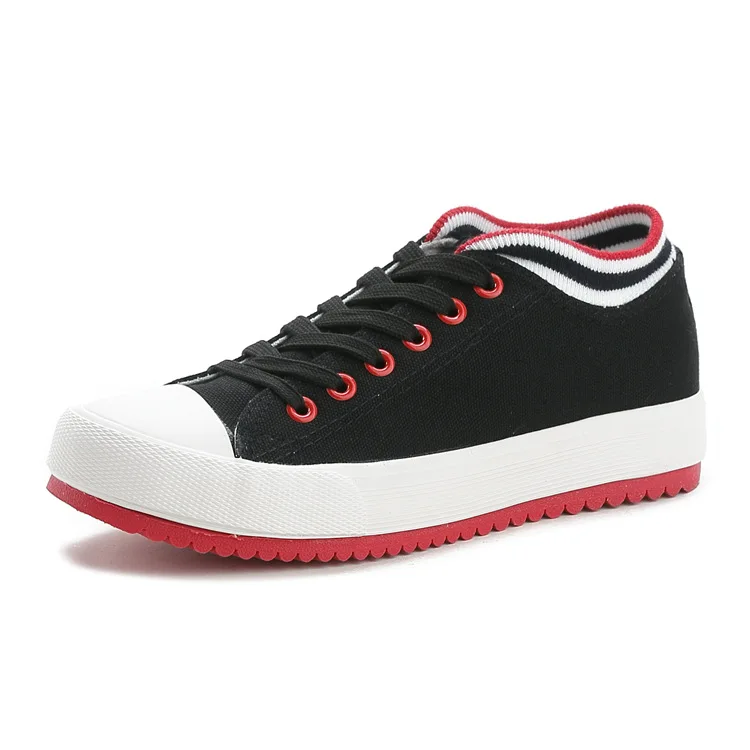 Womens sneakers neon Canvas shoes Platform New RED canvas shoes women's shoes flat breathable white shoes Basketball shoes
Womens sneakers neon Canvas shoes Platform New RED canvas shoes women's shoes flat breathable white shoes Basketball shoes