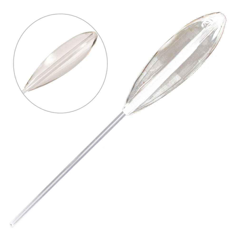 1 Pcs Acrylic Fishing Float Fly Fish Pose Sinking Clear Bombarda Floats 5g 10g 15g 20g Pesca Iscas Tackle Fishing Accessories
1 Pcs Acrylic Fishing Float Fly Fish Pose Sinking Clear Bombarda Floats 5g 10g 15g 20g Pesca Iscas Tackle Fishing Accessories