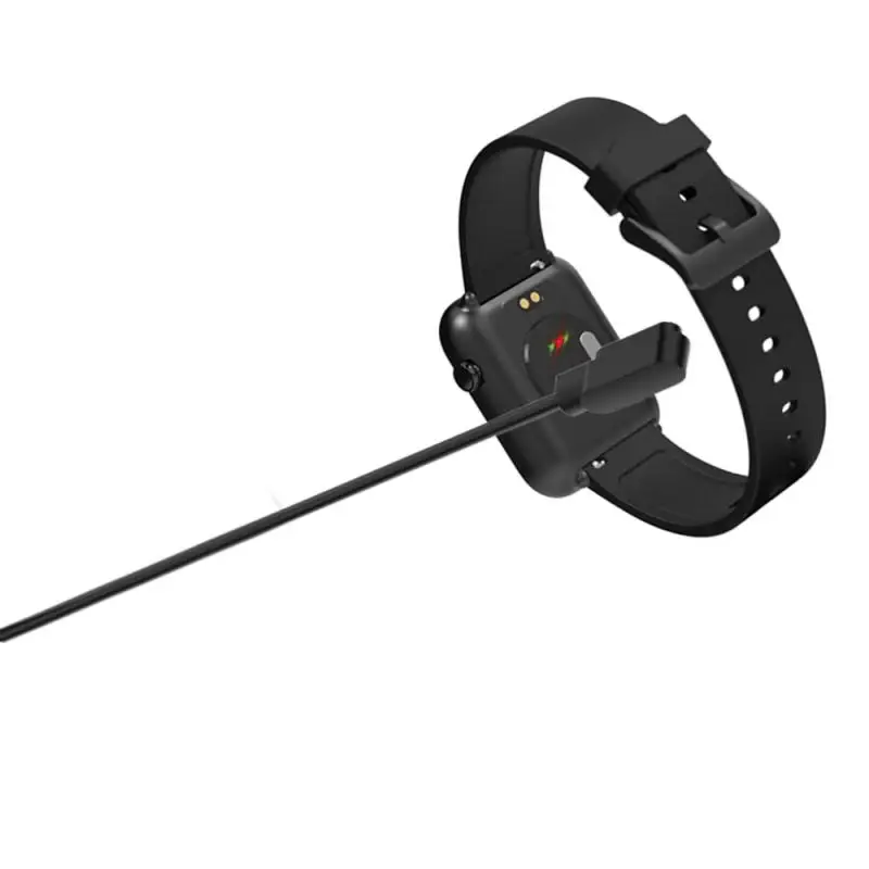 New Watch Magnetic Charger For Ticwatch GTH Watch Smart Bracelet For Ticwatch GTH Watch Charging Cable USB Charger Adapter Wire
New Watch Magnetic Charger For Ticwatch GTH Watch Smart Bracelet For Ticwatch GTH Watch Charging Cable USB Charger Adapter Wire