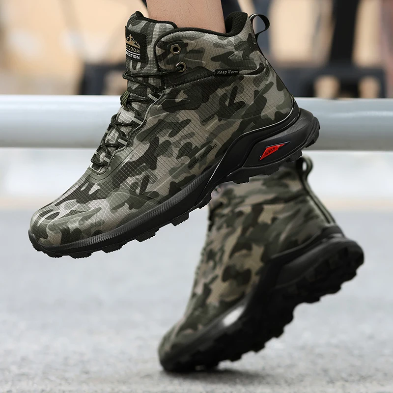 New Golf Shoes Spikeless Outdoor Training Golf Sneakers for Men Comfortable Anti Slip Walking Boots Luxury Walking Footwears
New Golf Shoes Spikeless Outdoor Training Golf Sneakers for Men Comfortable Anti Slip Walking Boots Luxury Walking Footwears