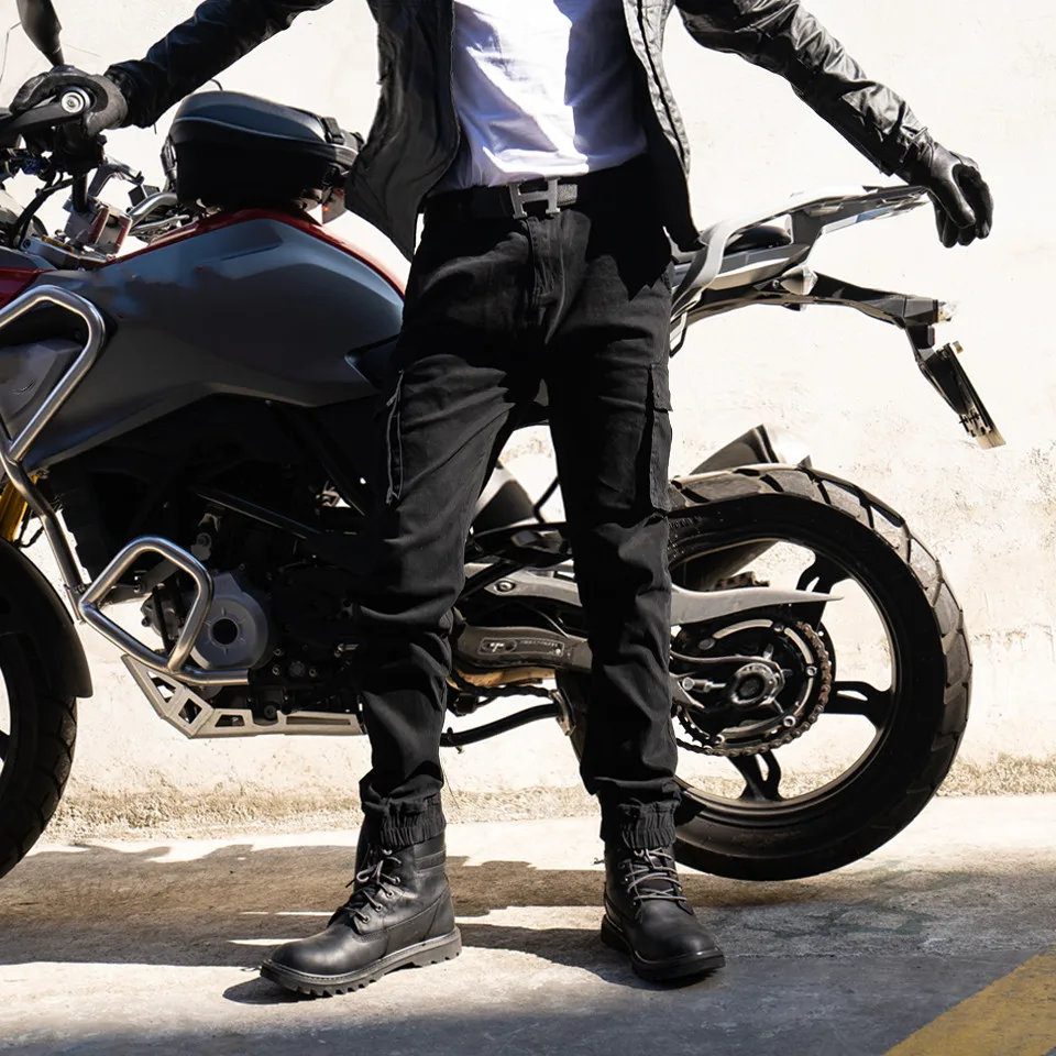 Мото-брюки для езды на мотоцикле, джинсы локомотив протектор, гонки по бездорожью, дышащие брюки, прямые мужские брюки
Мото-брюки для езды на мотоцикле, джинсы локомотив протектор, гонки по бездорожью, дышащие брюки, прямые мужские брюки