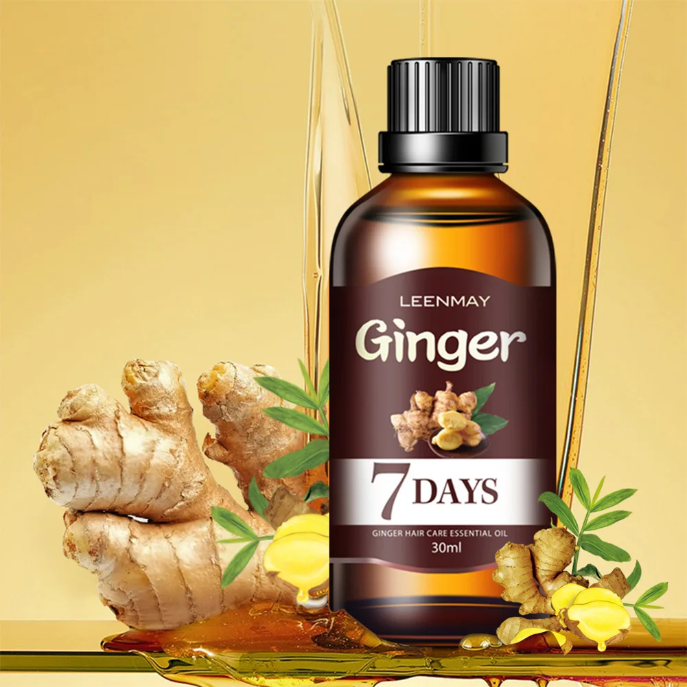 30 Ml Hair Repair Essential Oil Improve Dryness And Damaged Hair Stop Hair Loss Natural Plant Hair Care Serum For All Hair Types
30 Ml Hair Repair Essential Oil Improve Dryness And Damaged Hair Stop Hair Loss Natural Plant Hair Care Serum For All Hair Types