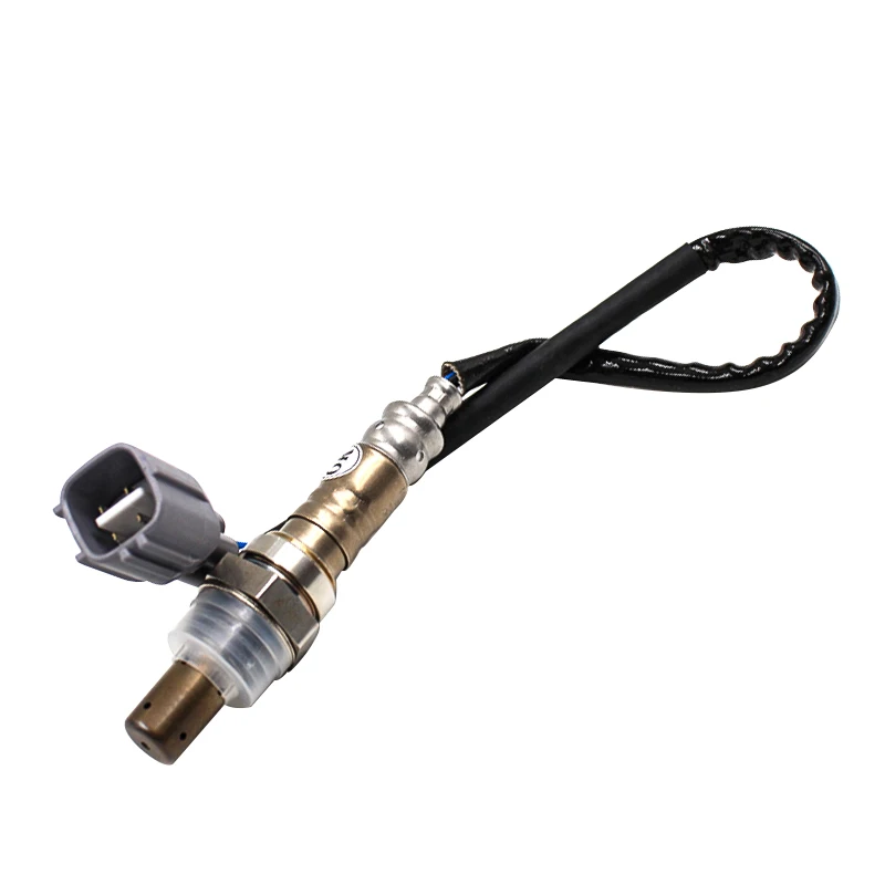 New 89467-48011 8946748011 Oxygen Sensor O2 Sensor Air Fuel Ratio Sensor For Lexus ES300 RX300 Toyota Highlander
New 89467-48011 8946748011 Oxygen Sensor O2 Sensor Air Fuel Ratio Sensor For Lexus ES300 RX300 Toyota Highlander