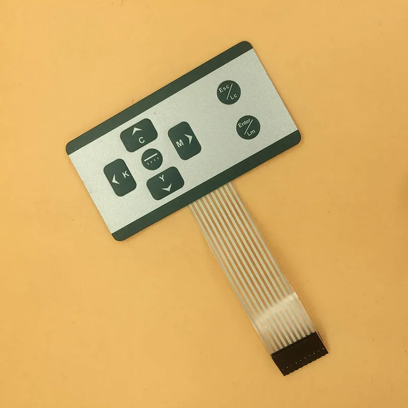 Струйный принтер spt 510 печатающая головка push up board клавишная пластина для клавиатуры струйного принтера Crystaljet 3000 4000
Струйный принтер spt 510 печатающая головка push up board клавишная пластина для клавиатуры струйного принтера Crystaljet 3000 4000