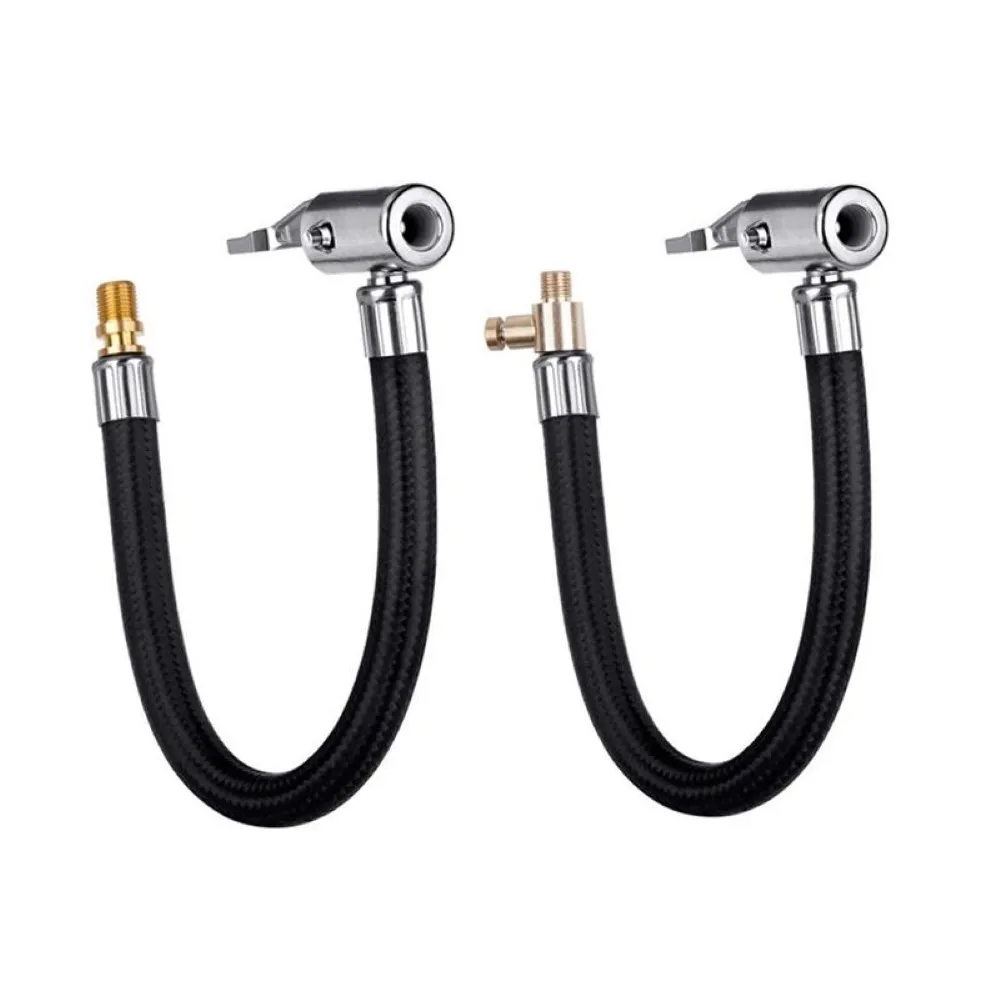 Bike Motorcycle Car Tire Air Inflator Hose Inflatable Pump Extension Tube Adapter Extension Hose Electric Inflator Accessories
Bike Motorcycle Car Tire Air Inflator Hose Inflatable Pump Extension Tube Adapter Extension Hose Electric Inflator Accessories