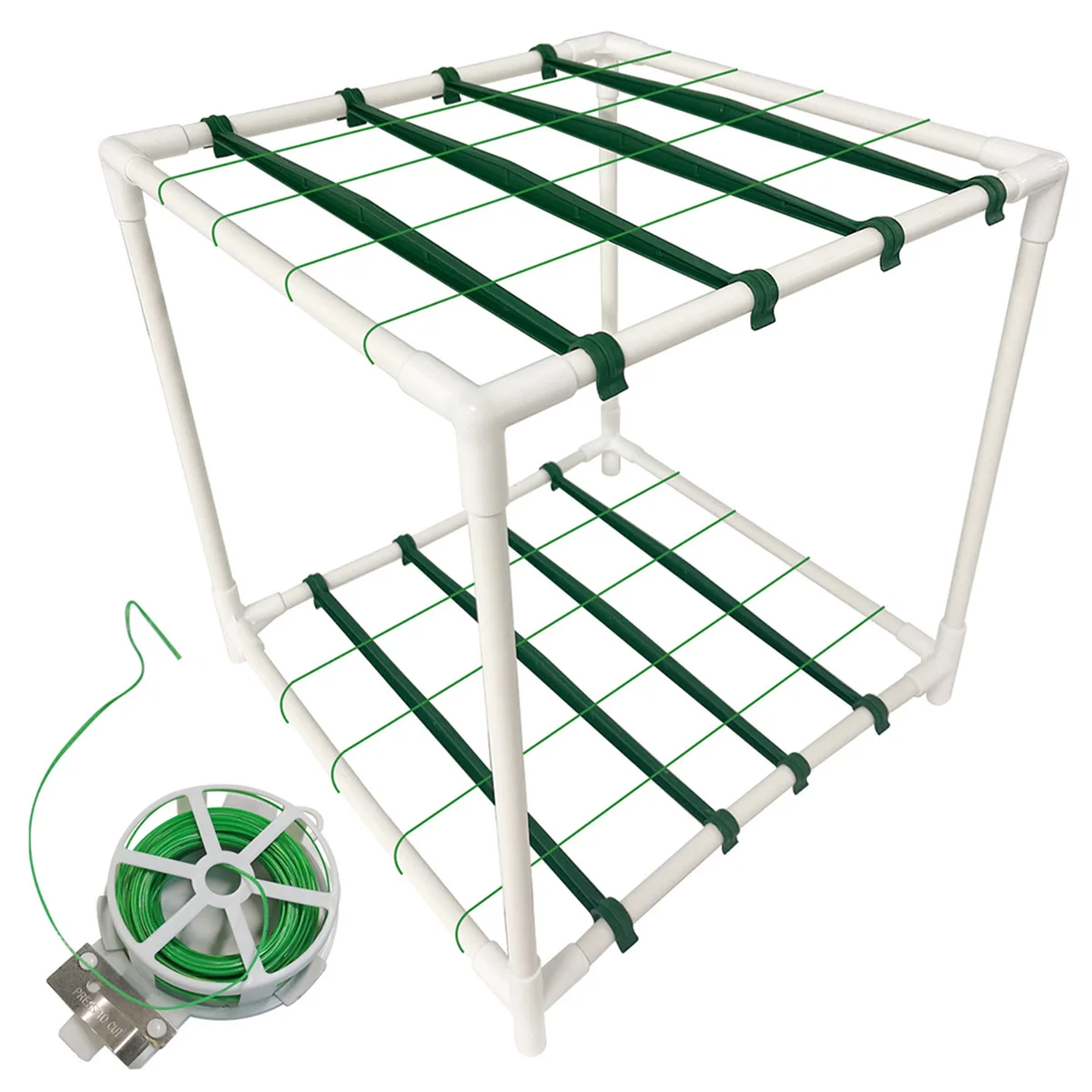 Plant Stand For Flower Pot Recyclable Plant Holder PE Hard Flower Potted Holder Rack Garden Container Supports Rack Easy
Plant Stand For Flower Pot Recyclable Plant Holder PE Hard Flower Potted Holder Rack Garden Container Supports Rack Easy
