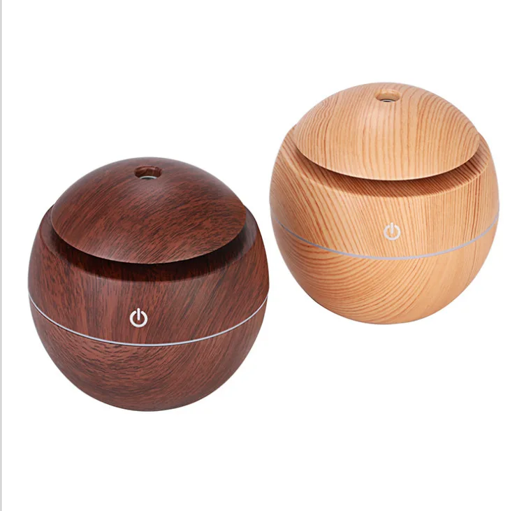USB wood grain humidifier/mini oval aromatherapy humidifier/5V car air purifier
USB wood grain humidifier/mini oval aromatherapy humidifier/5V car air purifier