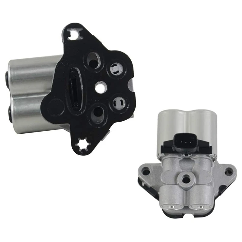 Car Variable Oil Flow Control Solenoid for Chevrolet Malibu Impala 2.5L 12634467 916806 12633613 
Car Variable Oil Flow Control Solenoid for Chevrolet Malibu Impala 2.5L 12634467 916806 12633613