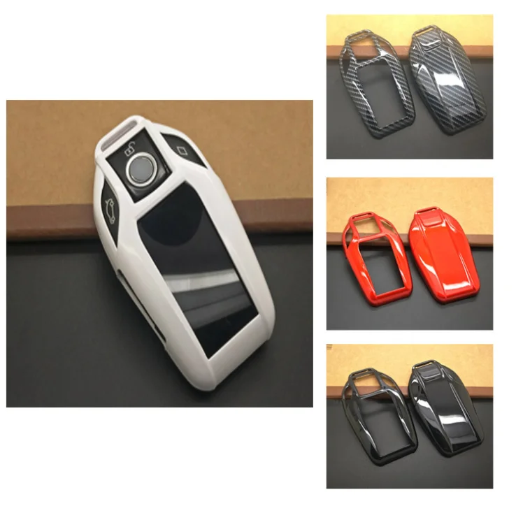 Note the color while orderCar Remote Key Case Key Fob Cover for BMW 5 Series 528Li 530Li xDrive 540Li 7 Series 730 740 750
Note the color while orderCar Remote Key Case Key Fob Cover for BMW 5 Series 528Li 530Li xDrive 540Li 7 Series 730 740 750