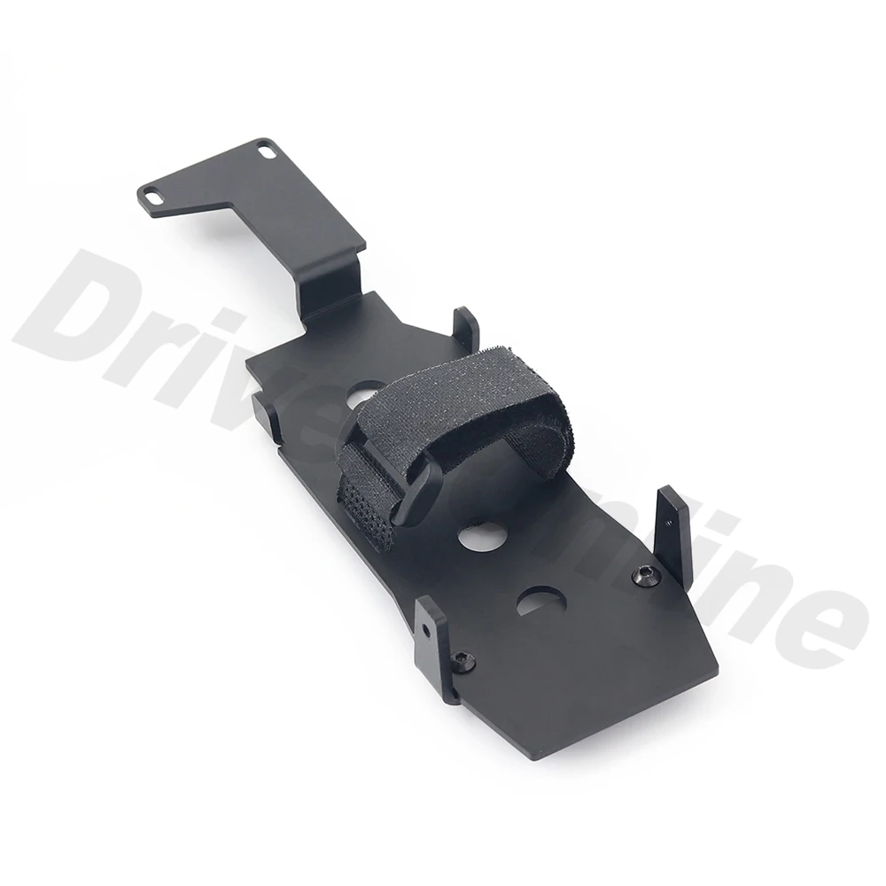 Lower Gravity Metal Battery Mounting Plate Tray for 1/10 RC Crawler Car Traxxas TRX-4 TRX4 Upgraded Parts
Lower Gravity Metal Battery Mounting Plate Tray for 1/10 RC Crawler Car Traxxas TRX-4 TRX4 Upgraded Parts