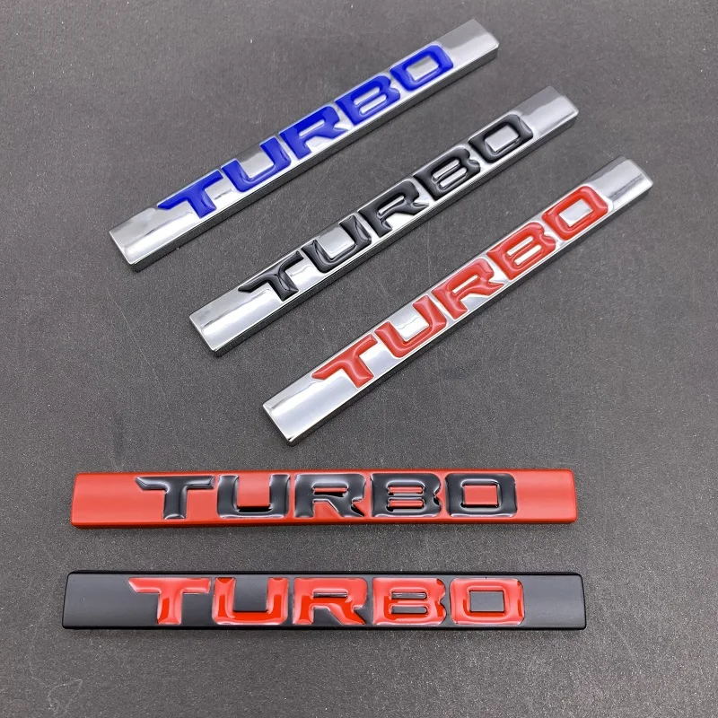 3D Metal Car Sticker Turbo Logo Emblem Badge Decals for Turbo Logo BMW Ford Nissan Toyota Honda Jeep Volvo Opel
3D Metal Car Sticker Turbo Logo Emblem Badge Decals for Turbo Logo BMW Ford Nissan Toyota Honda Jeep Volvo Opel