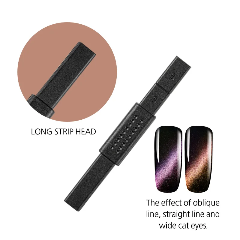 Cat Eye Gel Nail Polish 7ML For Manicure primer Gel permanent Nail Polish UV Nail Art Top Coat Gel Varnish Polish
Cat Eye Gel Nail Polish 7ML For Manicure primer Gel permanent Nail Polish UV Nail Art Top Coat Gel Varnish Polish