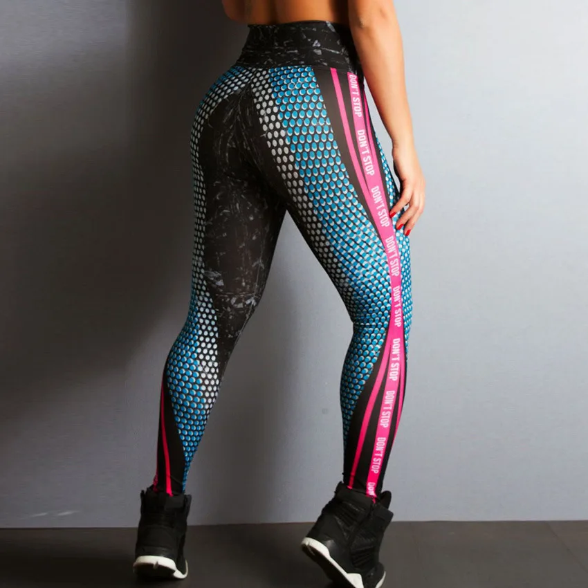 Hot Honeycomb Printed Ins Fashion Pants Women Push Up Sport Leggings Professional Running Leggins Sport Fitness Trousers
Hot Honeycomb Printed Ins Fashion Pants Women Push Up Sport Leggings Professional Running Leggins Sport Fitness Trousers