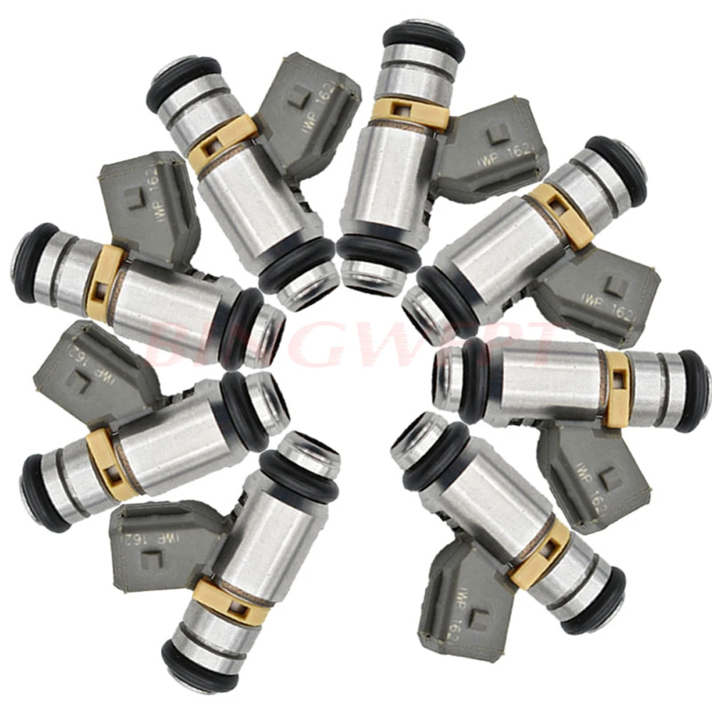 8PC/LOT Fuel Injector FOR Multistrada Sport 1198 Gt MOTO GUZZI Breva Norge IWP162 
8PC/LOT Fuel Injector FOR Multistrada Sport 1198 Gt MOTO GUZZI Breva Norge IWP162