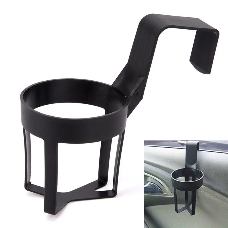 Portable Universal Car Bottle Holder In Car Drinks Cup Bottle Can Holder Door Mount Cup Holder Stand About 140*60*85mm
Portable Universal Car Bottle Holder In Car Drinks Cup Bottle Can Holder Door Mount Cup Holder Stand About 140*60*85mm