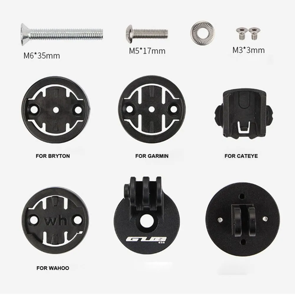 Bicycle Computer Stopwatch Headset Cap Bracket Holder For Garmin Wahoo Bryton Bike Computer Extension Holder Cycling Holder Part
Bicycle Computer Stopwatch Headset Cap Bracket Holder For Garmin Wahoo Bryton Bike Computer Extension Holder Cycling Holder Part