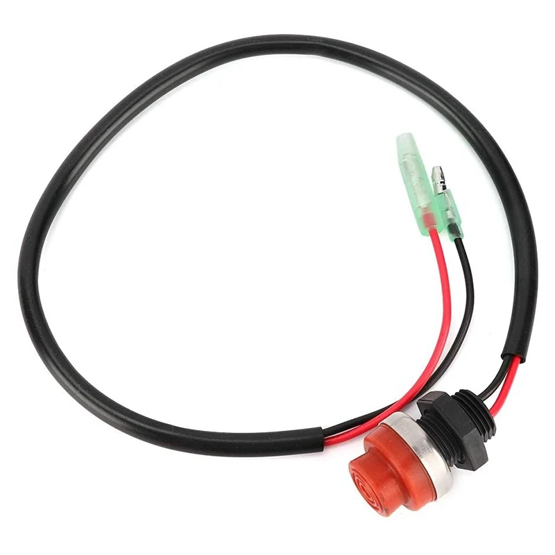 Start Stop Switch, Outboard Engine Switch Keyless Push Button Switch for Marine Boat Yatch Outboard Engine
Start Stop Switch, Outboard Engine Switch Keyless Push Button Switch for Marine Boat Yatch Outboard Engine