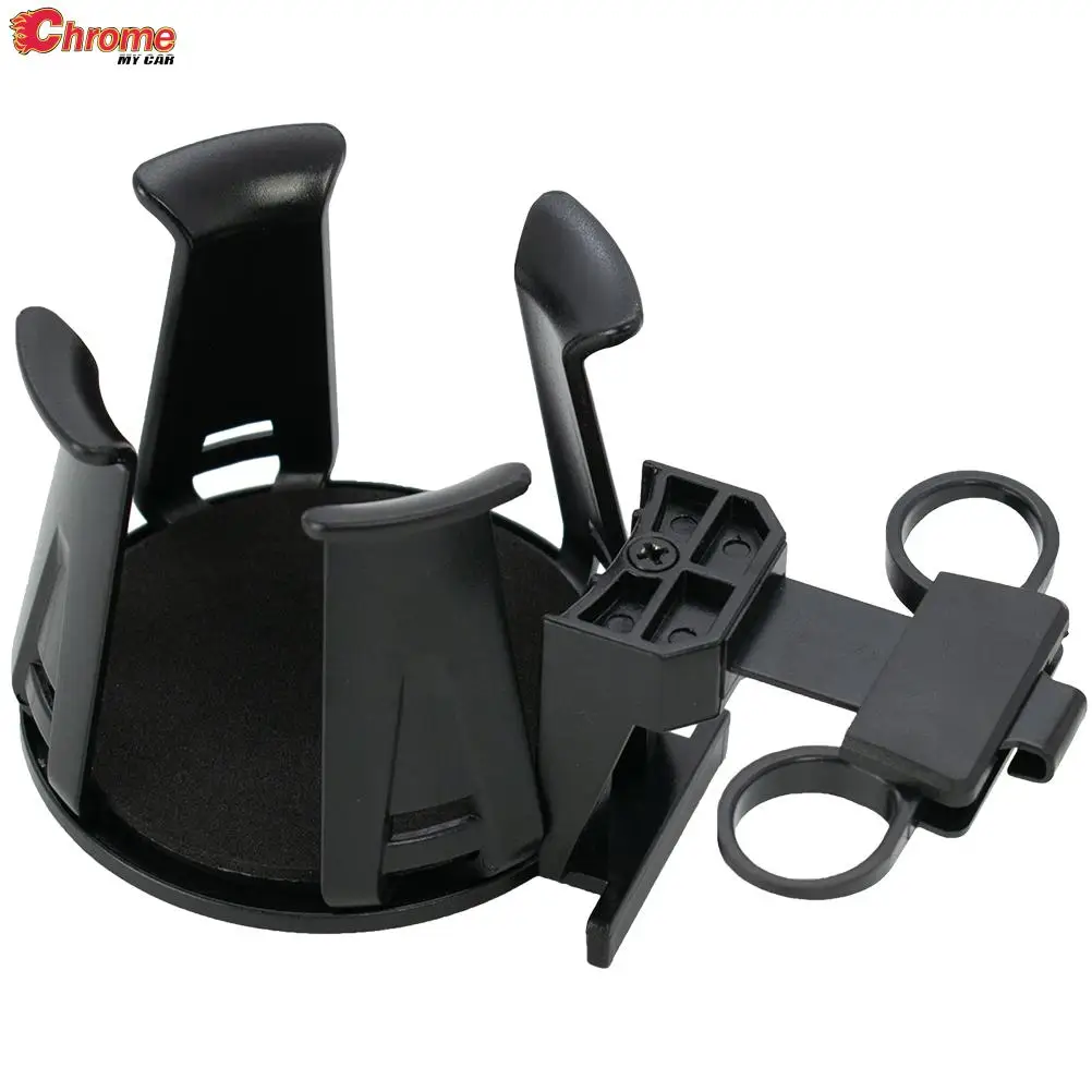 Автомобильный держатель для стакана на вентиляционное отверстие, универсальная подставка для бутылки с водой, банки, солнцезащитных очков,...
Автомобильный держатель для стакана на вентиляционное отверстие, универсальная подставка для бутылки с водой, банки, солнцезащитных очков,...