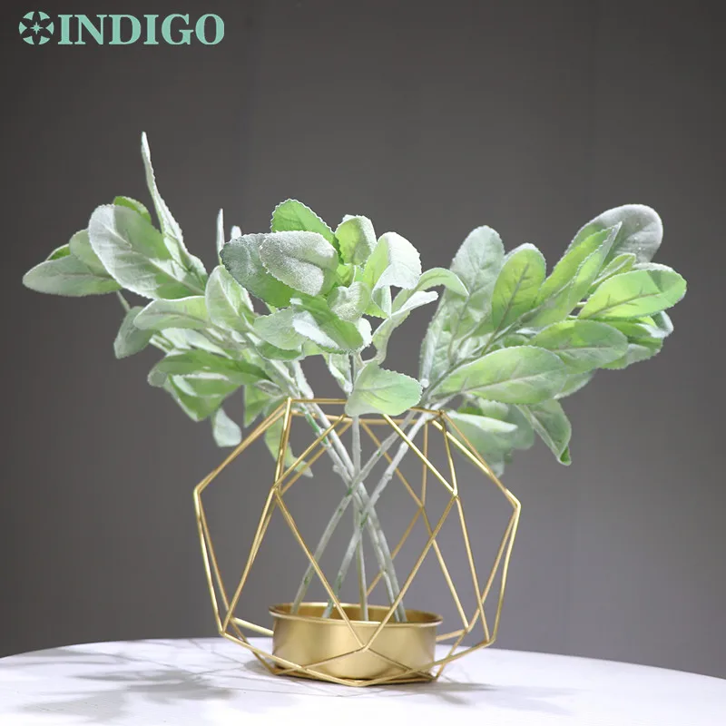 Dusty Lemon Leaves Spray 5 Pieces Plant Bouquet Green Decoration Wedding Arrangment Floral Event Party -INDIGO
Dusty Lemon Leaves Spray 5 Pieces Plant Bouquet Green Decoration Wedding Arrangment Floral Event Party -INDIGO