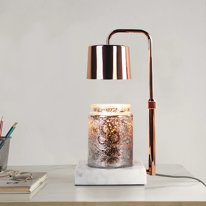 Aromatherapy Electric Intelligent Wax Melt Lamp Metal European Vintage Candlestick Holder Centerpiece Bougeoir Room Decor AH50CH
Aromatherapy Electric Intelligent Wax Melt Lamp Metal European Vintage Candlestick Holder Centerpiece Bougeoir Room Decor AH50CH